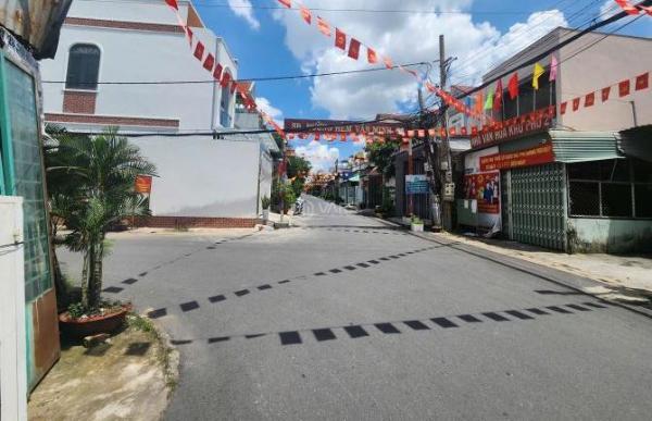 Cần bán nhà KDC B5 , KP2 Tân Hiệp, Biên Hoà . SHR 💥 thổ cư
