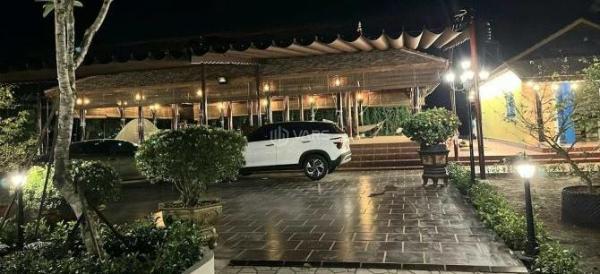 Bán biệt thự 36 ☘ x 44 mặt tiền Tôn Đức Thắng chỉ 20 tỷ