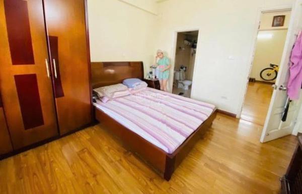 Cần bán Căn hộ chung cư 115m²