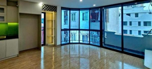 Bán nhà 7 tầng tại ngõ Hồ Tùng Mậu Bắc Từ Liêm Hà Nội giá 🏚️ 9,85 tỷ