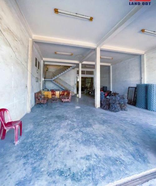 Chủ cho thuê Nhà xưởng, nhà kho 1300m²