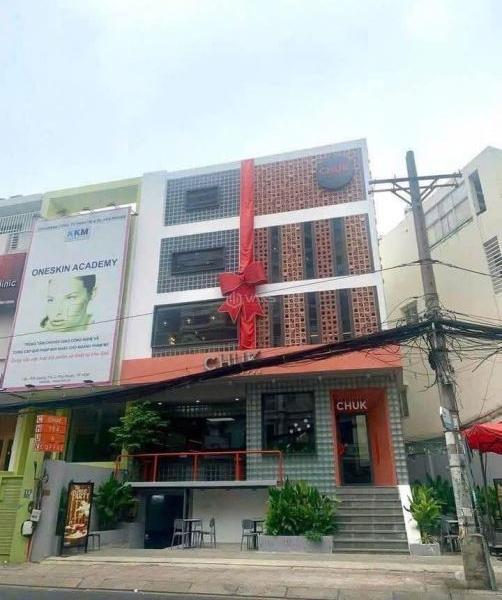 cho thuê nhà mặt tiền Phổ Quang 🏣 , Phường 9, Quận Phú Nhuận