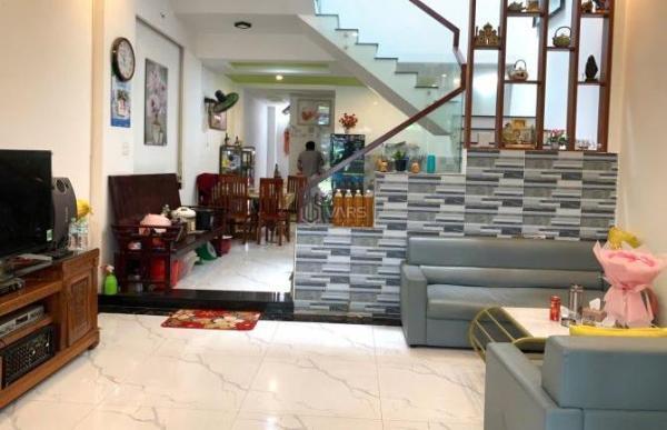 Chủ cần bán Nhà mặt phố 80m²