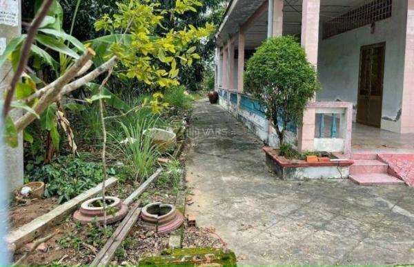 Bán Nền Góc 2 🏠 Mặt Tiền 810m2 Đường Hàng Xoài Cái Răng Có Thể Tách Nền Giá Dưới 16 tỷ