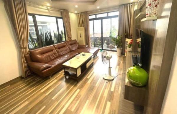 Cần bán Biệt thự nghỉ dưỡng 50m²