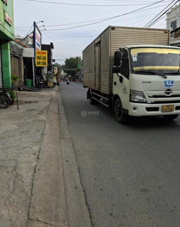 ⭐️⭐️ rẻ đất hxt 457m2, 🏡 nở hậu đông thanh 1 q12