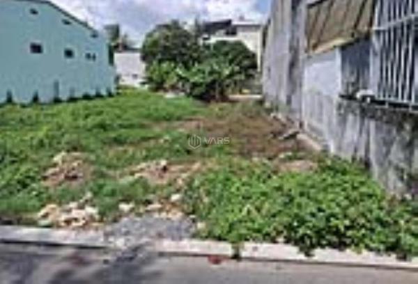 ⭐️ đất hxt 245m2, đ. thông 🏘️ vườn lài q12