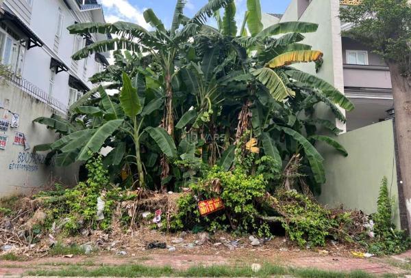 Chủ cần bán Đất nền Dự án 200m²
