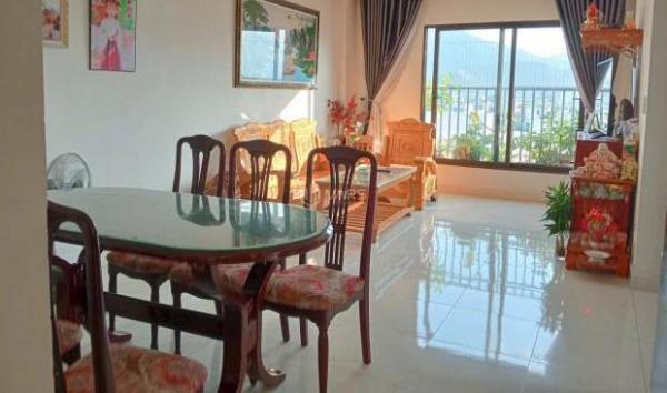 Cần cho thuê Căn hộ chung cư 67m²