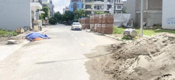 Bán Đất nền riêng lẻ 52m²