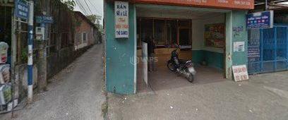 Bán nhà mặt tiền Lý Văn Sâm , 🏦 ngay trung tâm tiện ích , sổ riêng, giá tốt