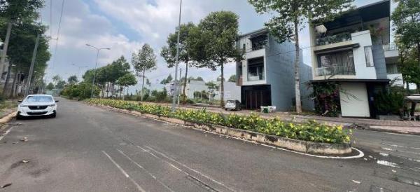 Bán lô đất nền 5x24 tại khu TĐC Phường Bảo Vinh, Đồng 🏬 Nai