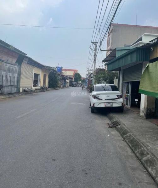BÁN 75m2 ĐẤT TÂN QUANG _ VĂN LÂM _ HƯNG YÊN _ ĐƯỜNG ÔTÔ _ 5M RA ĐẾN CHỤC 🏬 CHÍNH