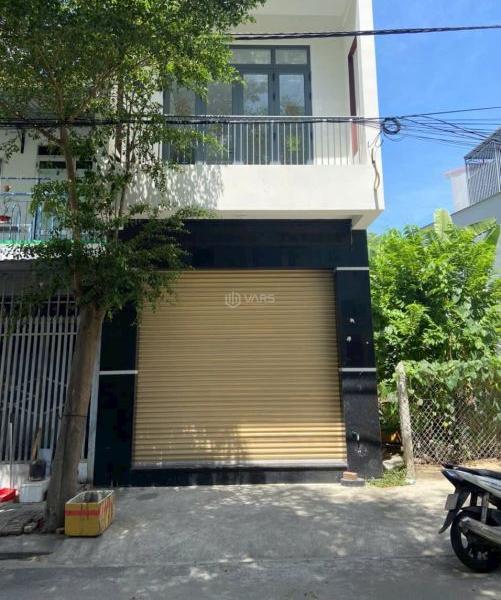 Bán Nhà 2 tầng còn mới Tái định cư Phước Long, phường Nam Nha Trang. Gần đường 🏠 số 28 .
