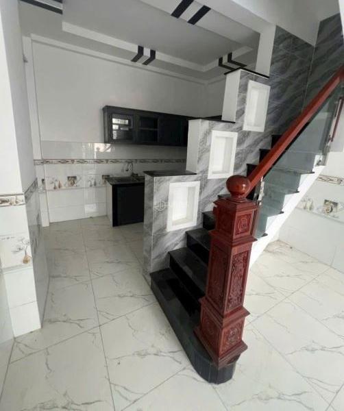 Chủ cần bán Nhà trong hẻm 44m²