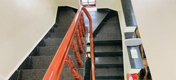 Chủ cho thuê Nhà trong hẻm 80m²