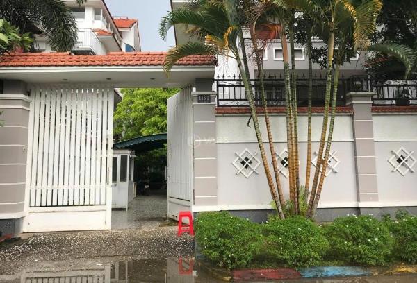 Cam kết rẻ nhất. biệt thự khu compound trần não, an khánh, quận 2. 🏚️ 10x20m