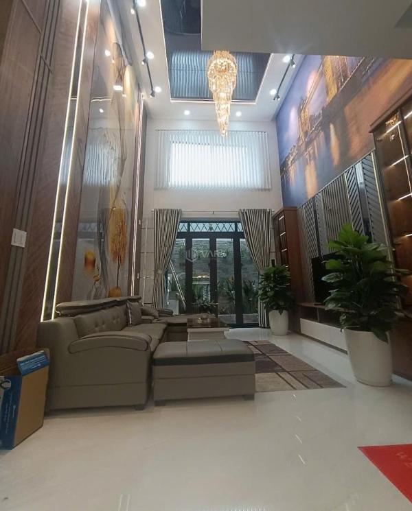Cần bán Nhà mặt phố 86m²