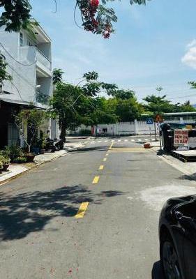 Bán Nhà mặt phố 70m²