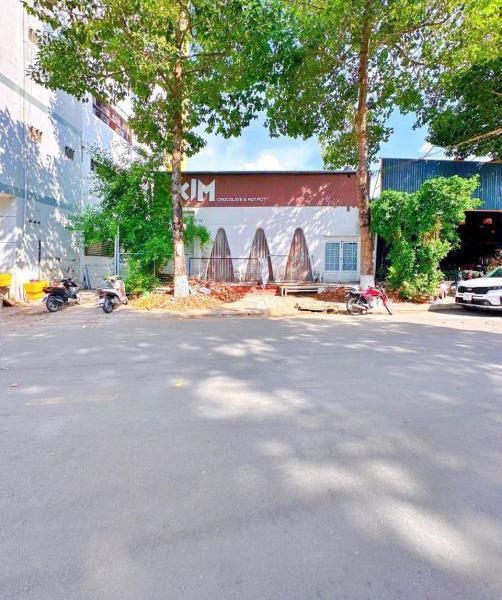 BÁN NHÀ MẶT 🏠 TIỀN ĐƯỜNG TRẦN QUANG KHẢI ĐỐI DIỆN SÂN VẬN ĐỘNG CẦN THƠ