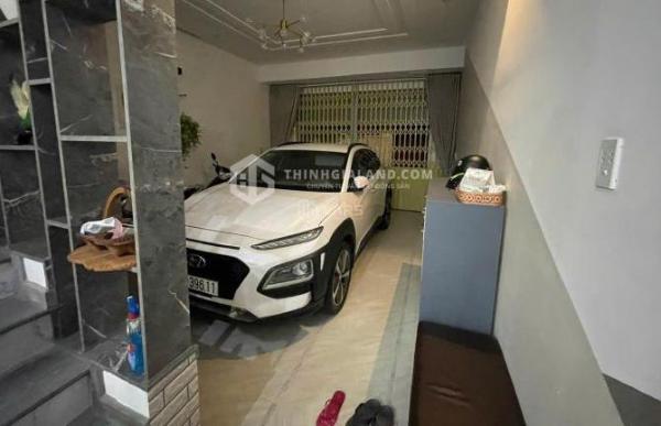 Chủ cần bán Nhà trong hẻm 76m²