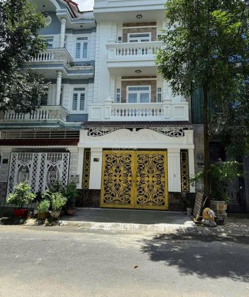 BÁN NHÀ 👍 2 LẦU ĐƯỜNG SỐ 1 KDC NAM LONG , CẦN THƠ