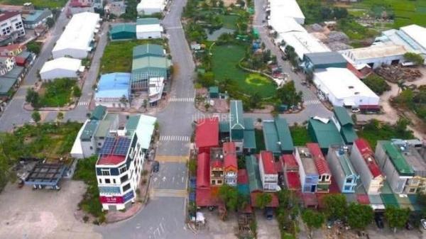 Bán Đất nền riêng lẻ 255m²