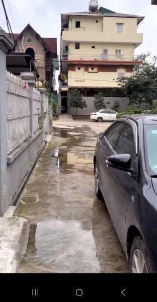 Cần bán Nhà mặt phố 244m²