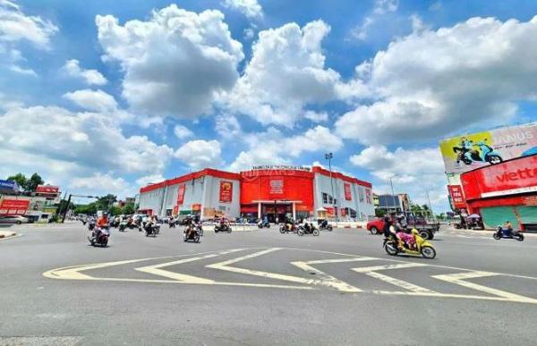 Bán Đất nền riêng lẻ 850m²