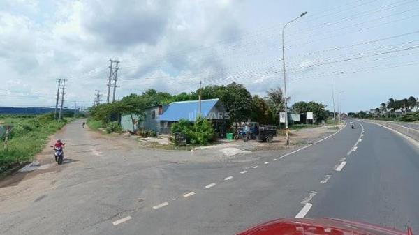Bán 250k/m2 đất thanh long có Nhà cấp 4 đường ☘ Đài Loan, xã Hàm Minh Hàm Thuận Nam