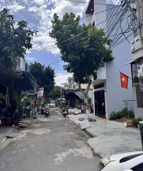 Cần bán Đất nền riêng lẻ 74m²