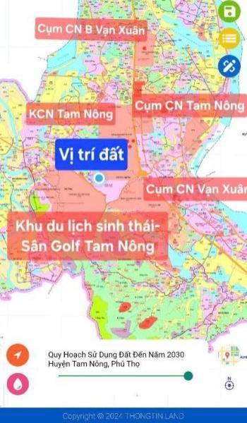 Bán Đất nền Dự án 276m²