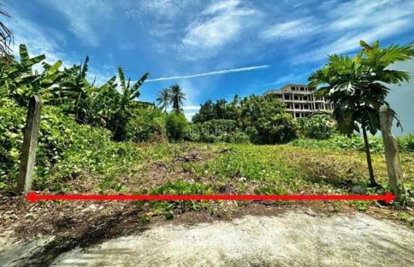 Bán lô đất gần Phú Ân Nam Diên An 109m2 🌊 chỉ với giá 13,5 triệu/m2