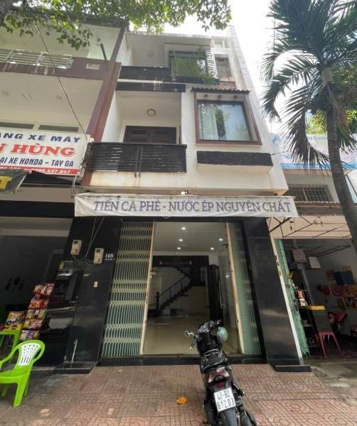 CHO THUÊ NHÀ 3 TẦNG MẶT TIỀN KINH DOANH ĐƯỜNG 🏤 TRẦN PHÚ