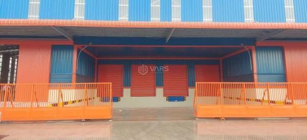 Immediately Available: Premium, New-Build Factory for Lease in 🏘️ Thai Nguyen Province.