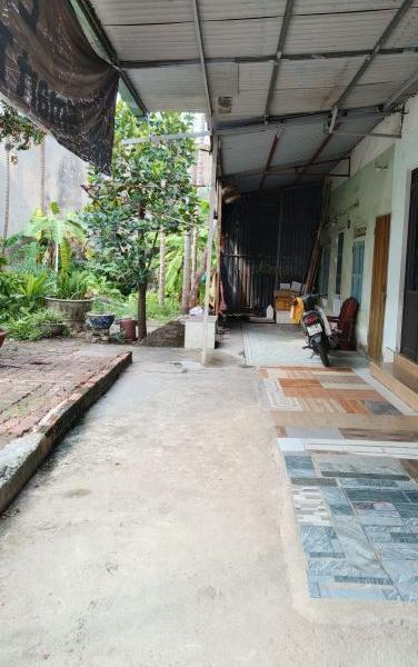 Chủ cần bán Đất nền riêng lẻ 228m²