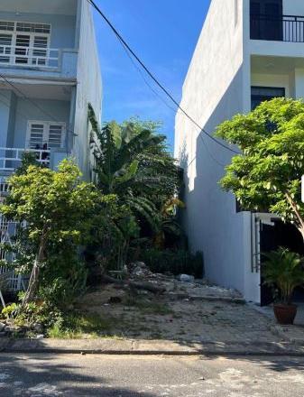 BÁN ĐẤT 💥 ĐƯỜNG TÂN PHÚ 2 SÁT BIỄN DT 80M