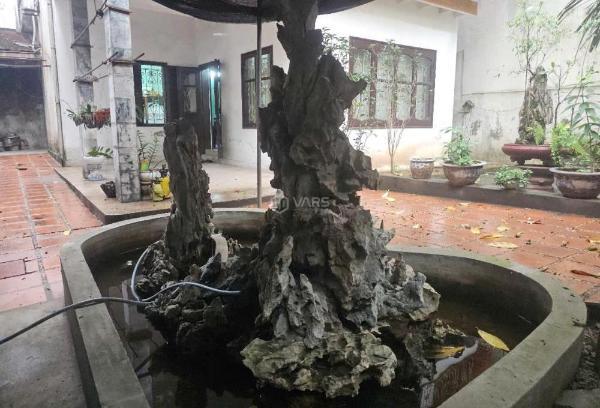 Cần bán Nhà trong hẻm 193m²