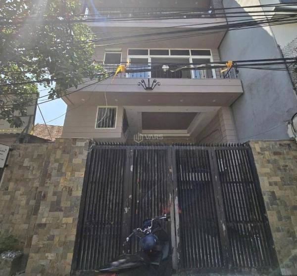 Chủ cần bán Nhà mặt phố 170m²