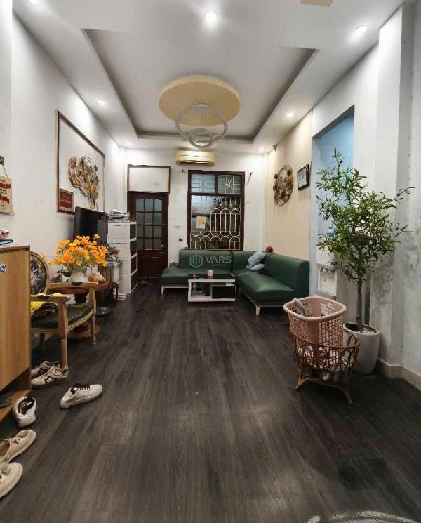 Bán gấp nhà 56m2, 5 tầng, võ chí công, cầu giấy, nội thất xịn, giá chỉ 🔥 hơn 10tỷ