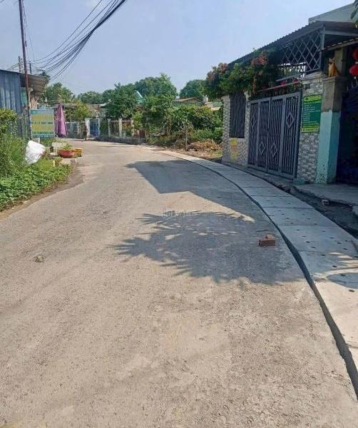 Chỉ 2Tỷ390Triệu Có Ngày nhà 1 Trệt+Lửng MT 🆘 Nhựa 5m DX87 Hiệp An, Thủ Dầu Một
