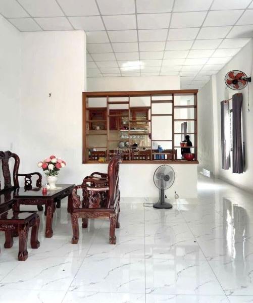 SIÊU RẺ! Bán Nhà 306m2 Mặt Tiền Nhựa 5m Đx125 🏠 Tân An, Thủ Dầu Một_GIÁ RẺ 2TỶ 850Triệu