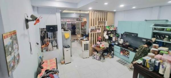 🔥NHÀ ĐẸP 2 LẦU🔥KẾ METRO🔥75m2 giá 5 tỷ x - TRUNG TÂM PHƯỚC LONG 🆘 B (CÒN BỚT MẠNH)