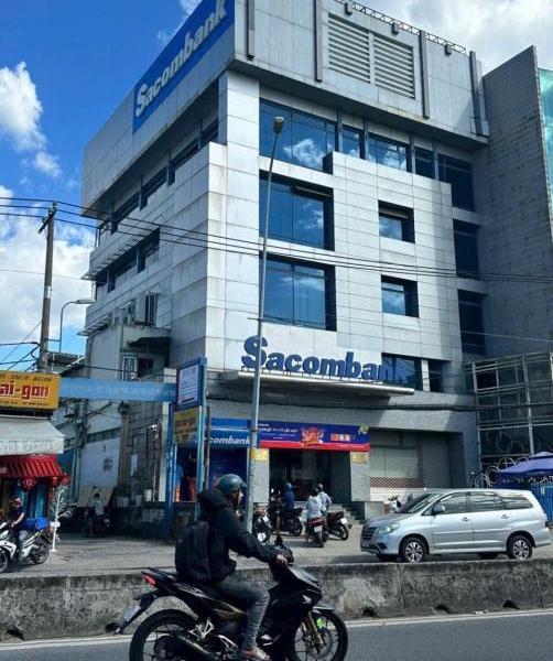 Chủ cần bán Nhà mặt phố 189m²