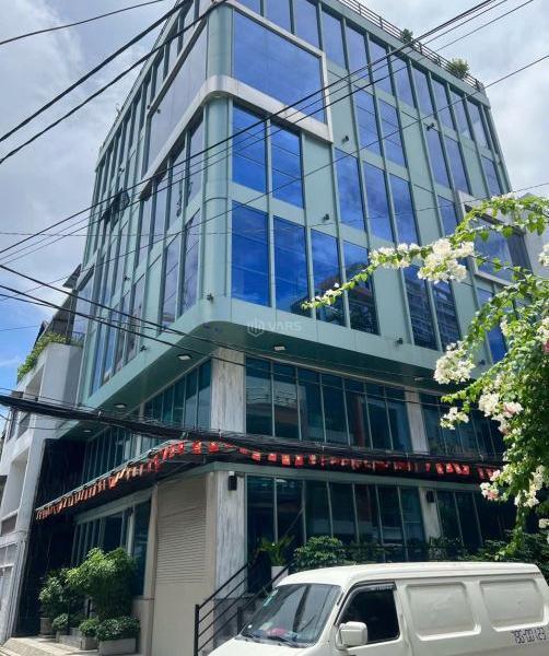 59 Tỷ! Building Hầm 6 lầu Khu Bàu Cát ☘ 1, DT: 13x16m PCCC đạt chuẩn Mới 100%