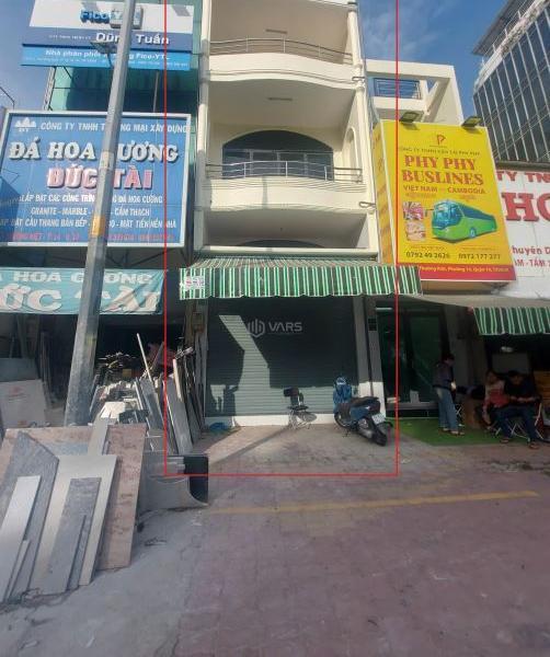 Cho thuê Nhà mặt phố 40m²