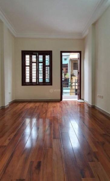 Chờ thuê nhà 💥 trong Khu Đô Thị Đền Lừ 45m2, 5 tầng 12 tr