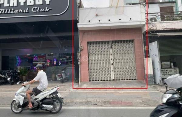 Chủ cho thuê Nhà mặt phố 90m²