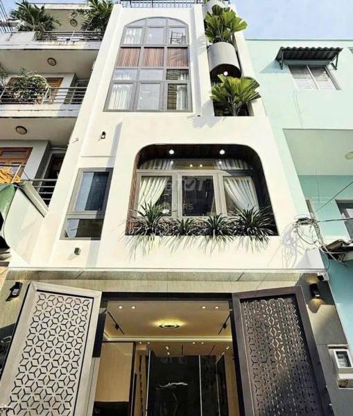 CHÚ 6 BÁN GẤP NHÀ CHIA TAI SẢN CHO CON TRÊN ĐƯỜNG PHÚ MỸ,,BÌNH THẠNH.SỔ SẴN GIÁ 🏡 CHỐT:3tỷ9