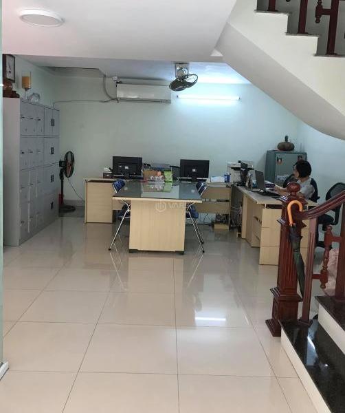 Cho thuê nhà mặt phố 🏠 Kim ngưu, Hai bà trưng- vỉa hè- kinh doanh đỉnh 70m2, 5 tầng MT 4m